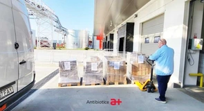 Medicamente gratuite pentru românii afectați de iniundații. Antibiotice Iași, donație în valoare de 250.000 de lei