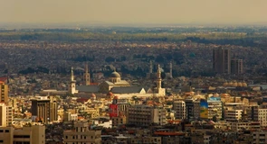 Aflat pe teritoriul Siriei, ministrul israelian al apărării promite că ţara sa va menţine aici trupe
