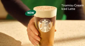 Veniturile Starbucks România înseamnă un ritm de vânzare de o cafea cu lapte la mai puțin de două secunde