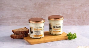 Agroserv Măriuța, compania care deține marca Lăptăria cu Caimac, a trecut pe profit în 2025 după trei ani de pierderi