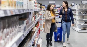 Lanțul de magazine Action cu preţuri mici se extinde în ţară şi face angajări pe salarii de la 1.500 de lei net part time