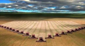 Bolojan: Potenţialul agricol al României poate fi pus în valoare prin firmele dezvoltate în aceşti ani