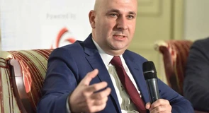 Hidroelectrica revine pe prima poziție în topul capitalizării pe BVB, cu o valoare de piata de 62,4 miliarde de lei