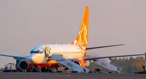 Cel mai vârstnic turist care a călătorit cu Join UP! România vara aceasta are 102 ani
