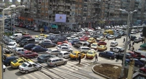 Nou regulament pentru camioane în București: taxe modificate, amenzi mai mari și extinderea Zonei B