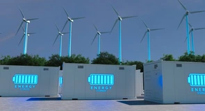 ENGIE Romania va construi două sisteme de stocare a energiei în baterii în județele Galați și Sibiu