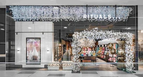 Fenomenul din mallurile românești: Ce afaceri a avut celebrul brand Rituals în primul an întreg de funcționare