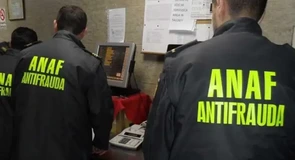 Control al ANAF la firmă de protecție și pază din județul Iași. Prejudiciul decoperit trece de 12,4 milioane de lei