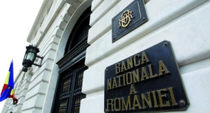 Rezervele valutare ale Băncii Naţionale a României au scăzut la 63,23 miliarde de euro, la 31 iulie 2026