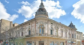 Consiliul Local al Sectorului 1 a cumpărat cu 1,7 milioane de euro casa negustorului Dimitrie Petrescu