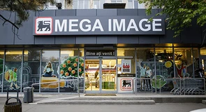 Atac cibernetic la Ahold Delhaize, proprietarul lanțurilor Mega Image și Profi