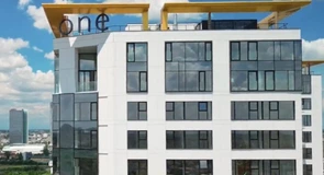 Una dintre cele mai înalte clădiri de locuințe din România: One United Properties investește 130 de milioane de euro într-un turn de peste 100 de metri în Capitală