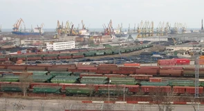 Rivalul CFR Marfă, Carpatica Feroviar România, vrea 30% din piaţa de transport feroviar de mărfuri şi ţinteşte Portul Constanţa
