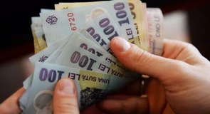 Cât a fost salariul mediu net din România, în iunie 2026 – Unde au fost cele mai mari lefuri şi cele mai mari creşteri (date INS)
