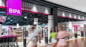 BIPA a anunțat data la care deschide al doilea magazin din România