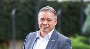 Grupul Bosch îl numește pe Dan Lăzărescu, reprezentantul întregului grup în România, și la conducerea Centrului de Inginerie din Cluj