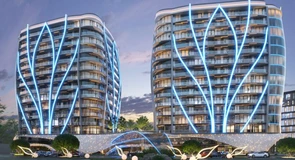 Firma care construiește turnurile de lux Elie Saab, deținute de dezvoltatorul Metropolitan, și-a cerut intrarea în concordat preventiv