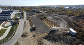 Se construiește o nouă fabrică în România. Urbio investește 7 milioane de euro și vizează extinderea în Orientul Mijlociu