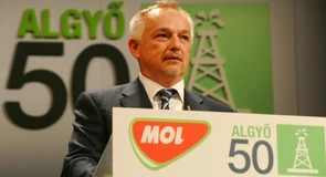 Grupul maghiar MOL raportează rezultate bune pentru trimestrul III, însă anunță și că din cauza noului context politic e nevoit să-și revizuiască estimarea privind EBITDA pe 2025