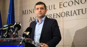Radu Miruță: La Ministerul Economiei micşorăm dimensiunea unor direcţii, comasăm alte entităţi, închidem ce nu funcţionează de 30 de ani şi pentru care nu mai este nicio perspectivă de a funcţiona
