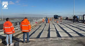 Ministrul interimar al Transporturilor a refuzat să aprobe și bugetul CNAIR pe 2026. Cum argumentează decizia echipa USR