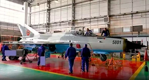 Aerostar raportează un profit de 70,8 milioane de lei pentru primele nouă luni din an, în creștere cu 20%