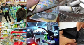 „Situaţia se înrăutăţeşte” – Ce se întâmplă cu preţurile în 2026 şi 2027 şi când se anunţă o scădere a inflaţiei. Anunţ de la BNR