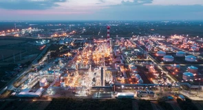Mol obţine aprobarea SUA pentru a continua discuţiile privind preluarea rafinăriei sârbe NIS
