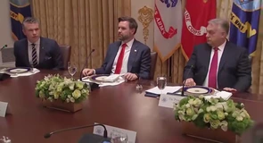 Șeful Pentagonului Pete Hegseth anunță că în România vor rămâne staționate trupe americane, dar vor exista niște modificări privind rotația militarilor