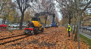 Cea mai mare finanțare pentru transportul public din București. Ce investiții se vor face cu 400 de milioane de euro