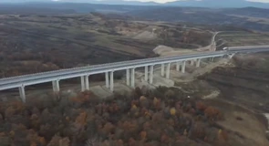 Autostrada A3 Transilvania: Lotul Zimbor – Poarta Sălajului va fi recepționat și dat în trafic pe 10 august – ministrul interimar al Transporturilor