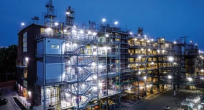 Germanii de la BASF și americanii de la  ExxonMobil își unesc forțele pentru dezvoltarea hidrogenului cu emisii reduse prin tehnologia de piroliză a metanului
