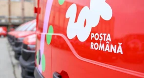 Poșta Română lansează o nouă divizie, după investiții de peste 2 milioane euro