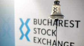 Bursa de la Bucuresti a pierdut 7,36 miliarde de lei la capitalizare, în această săptămână