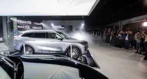 Producătorul auto chinez Chery vrea să îşi majoreze producţia în Europa