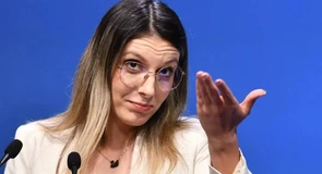 Diana Buzoianu a sesizat ANI cu privire la un posibil conflict de interese al unui director din cadrul Romsilva, caz semnalat de BEI