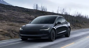 Tesla a lansat un Model 3 mai ieftin în Europa. Preț sub 37.000 de euro