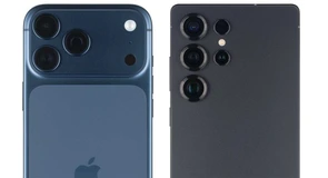 Bătălia giganţilor – Samsung va depăşi Apple pe piaţa telefoanelor în 2026 (analiză)