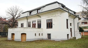 Universitatea Politehnică din Timișoara a cumpărat Casa Mühle, monument istoric, care a aparținut celebrei familii de florari