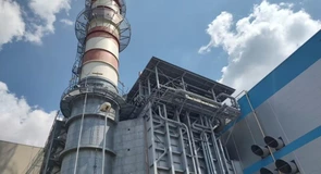 O nouă centrală electrică în România. Grecii de la PPC fac o unitate pe gaze de 100 MW la Reșița, anunț oficial
