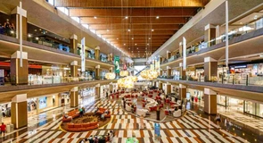 Volumul cifrei de afaceri din comerţul cu amănuntul a scăzut în primele şapte luni cu 5,7%