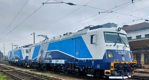 Softronic are în teste încă două locomotive modernizate pentru CFR Călători prin PNRR. Cum arată „Grigore Antipa” și „I.L.Caragiale”