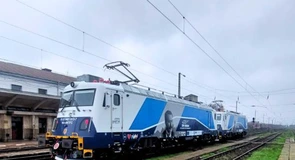 Contractul CFR Călători pentru modernizare de locomotive prin PNRR care ar putea fi finalizat înainte de termen