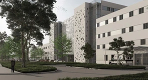 Ce se mai întâmplă cu proiectului Spitalului Sectorului 6, după ce a fost anulată licitația