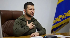 Zelenski: Ucraina renunţă la dorința de a adera la NATO în schimbul garanţiilor de securitate occidentale