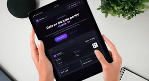 Cum scapi de grija check-in-ului și de taxele suplimentare la zborurile low-cost. Boardingpass.ro a lansat AeroPass.ro