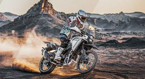 CFMoto, cea mai vândută marcă de motociclete din România la final de 2025