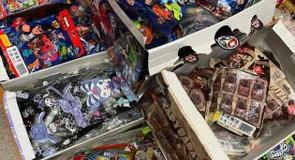 Controale ANPC în toată țara în ultima săptămână. Au fost date 1.468 de amenzi și 962 de avertismente. Ce nereguli au găsit comisarii