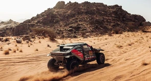 Nasser Al-Attiyah, pilotul echipei Dacia, favorit la câștigarea Dakar 2026 înaintea ultimei etape