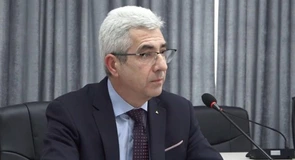 „Apele Române” au nou director general. Doru Dragoş Cazan, directorul tehnic al INGHA, este câștigătorul selecției organizate de Ministerul Mediului